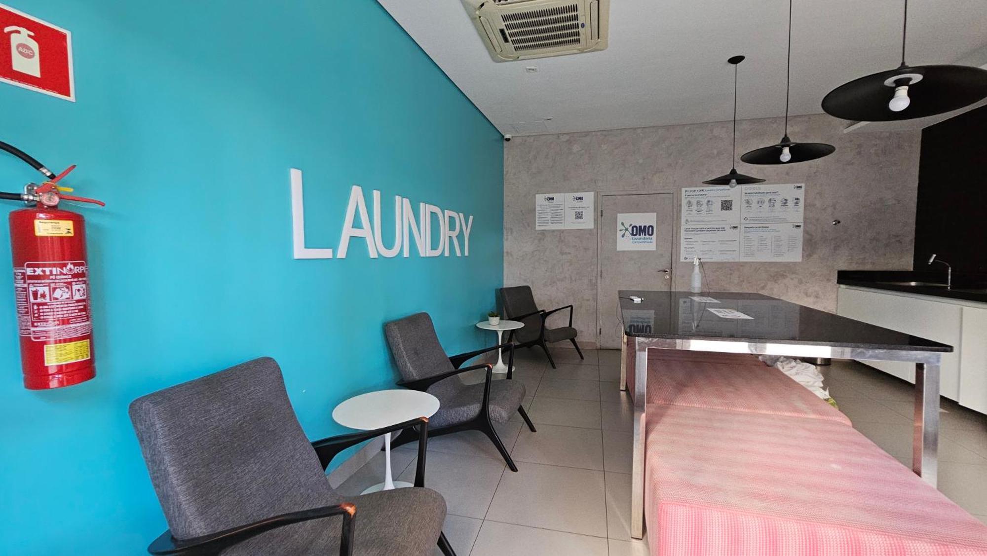 64 - Conforto E Vista Mar 2 Quartos No Coração Do Meireles Apartamento *