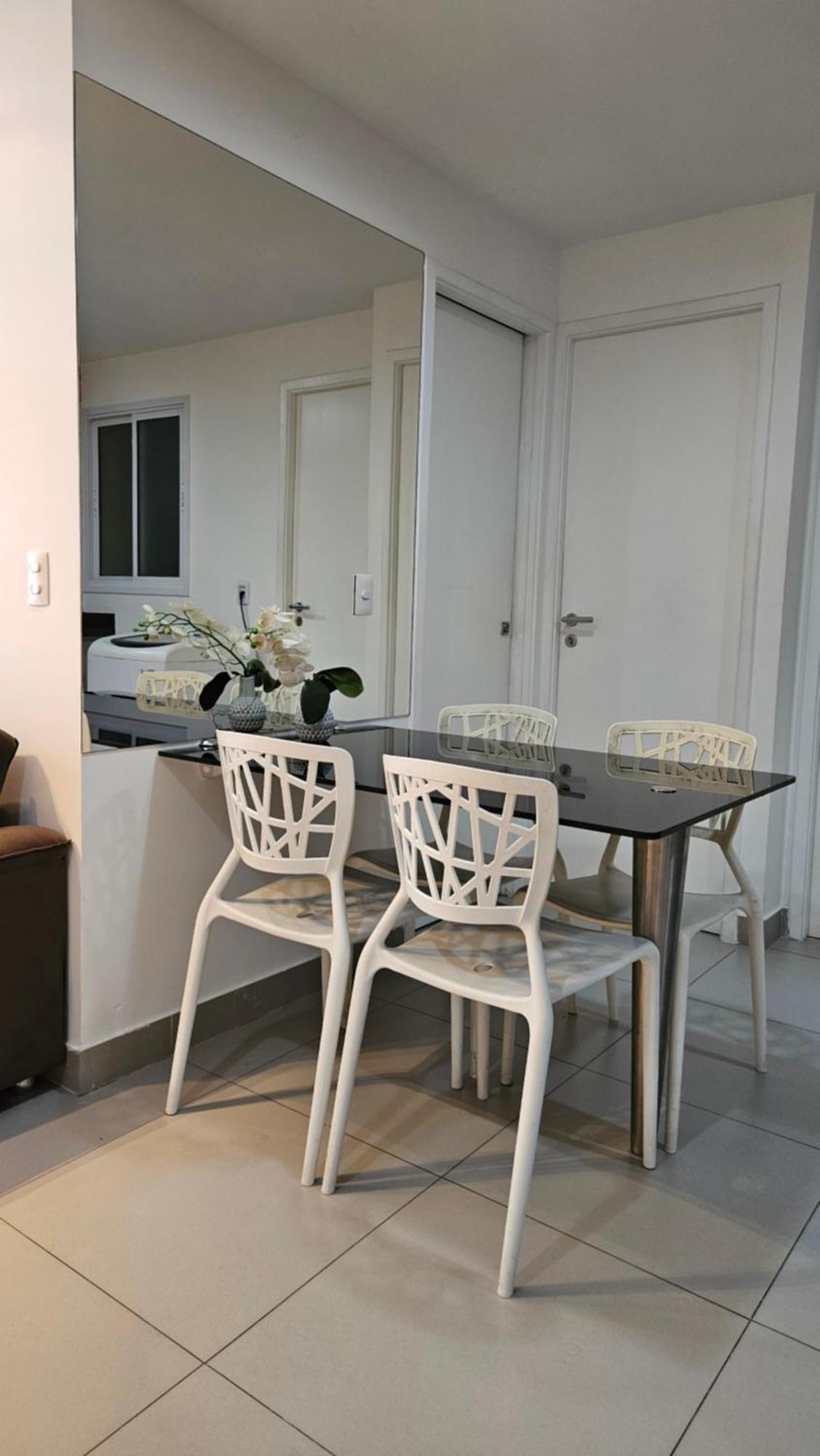 64 - Conforto E Vista Mar 2 Quartos No Coração Do Meireles Apartamento