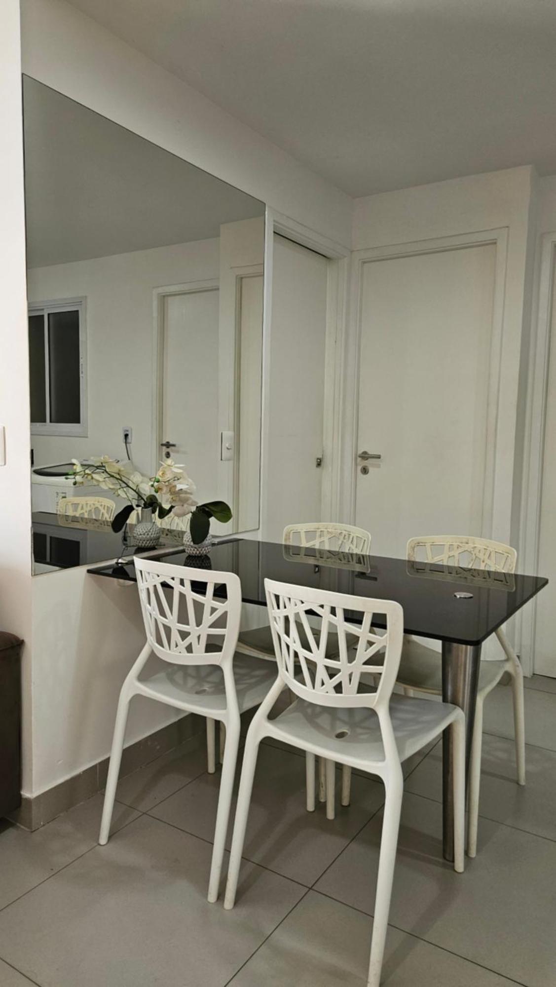 64 - Conforto E Vista Mar 2 Quartos No Coração Do Meireles *