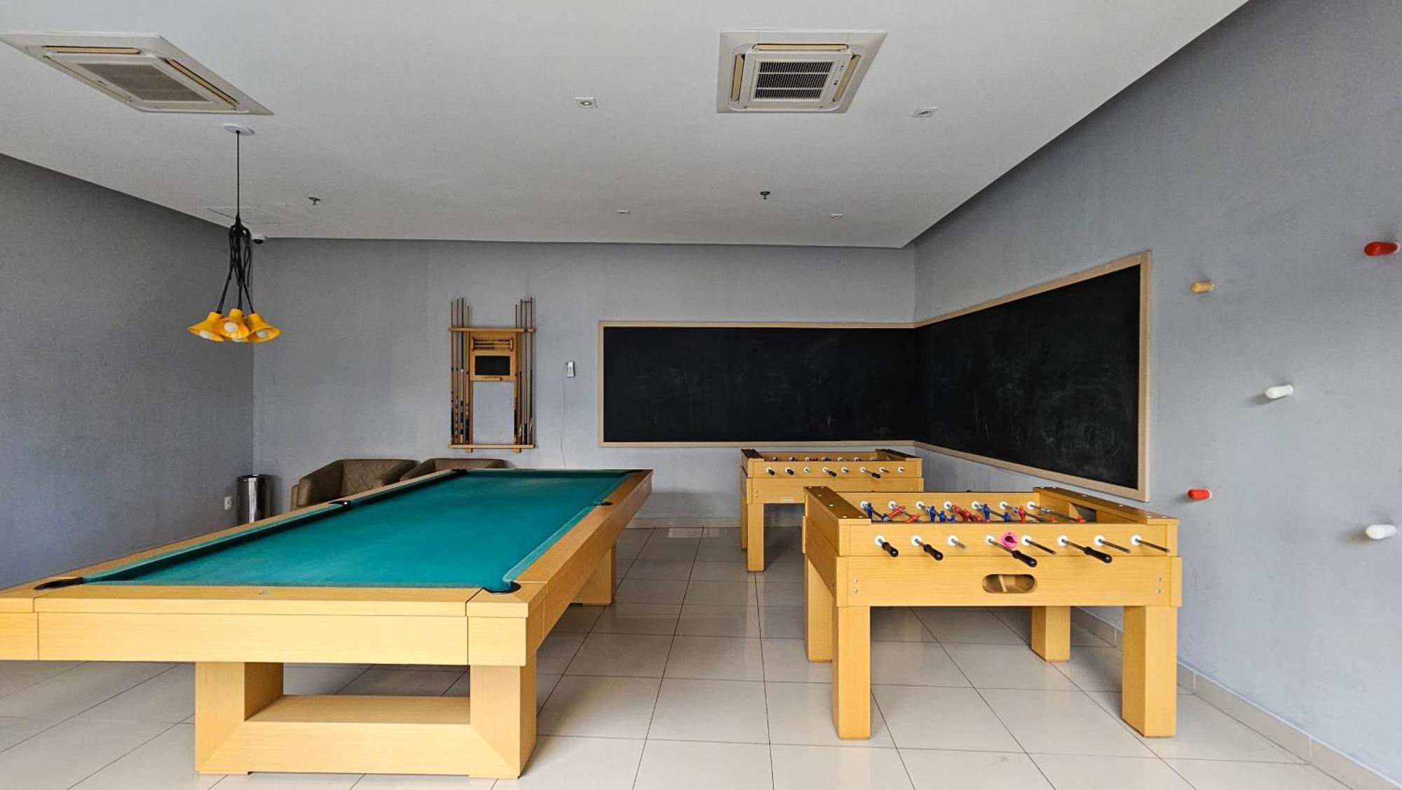 64 - Conforto E Vista Mar 2 Quartos No Coração Do Meireles Apartamento *