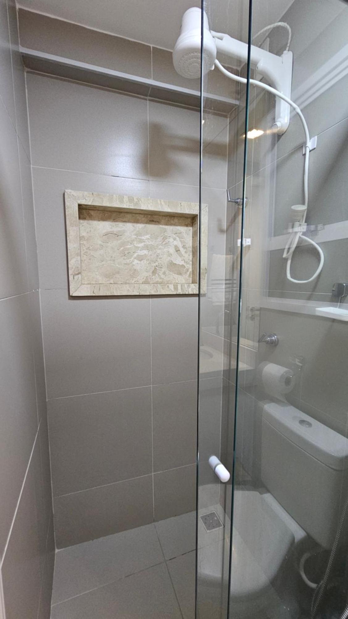 64 - Conforto E Vista Mar 2 Quartos No Coração Do Meireles *