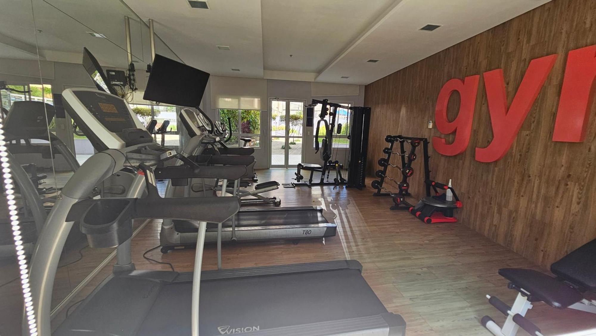 64 - Conforto E Vista Mar 2 Quartos No Coração Do Meireles Fortaleza (Ceara)